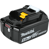 Makita BL1850B  18 Volt Battery